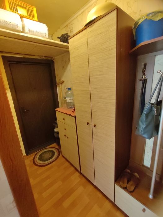 Продается 2-комн (2-47, 2 эт)