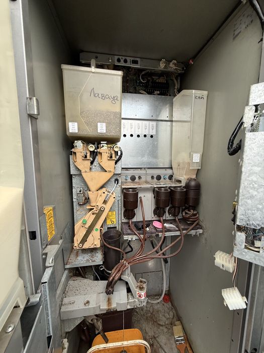 Astro Necta  двумелачкова