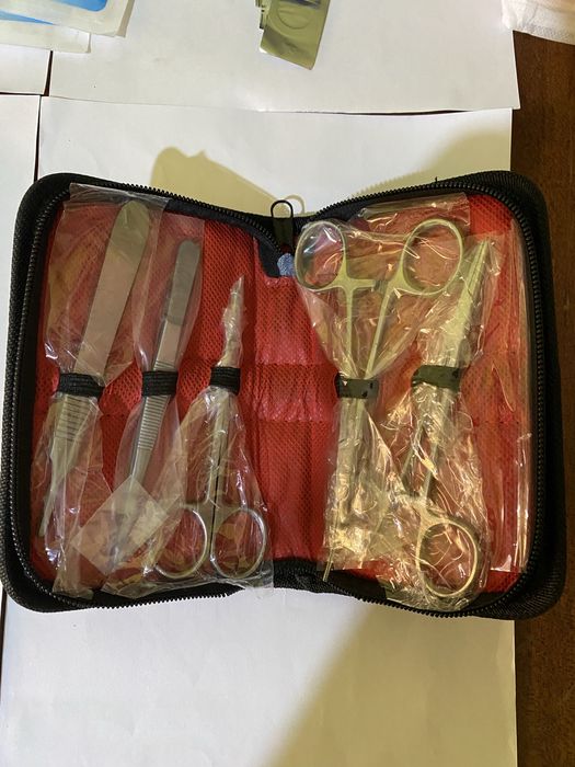 Медецинской тренажер