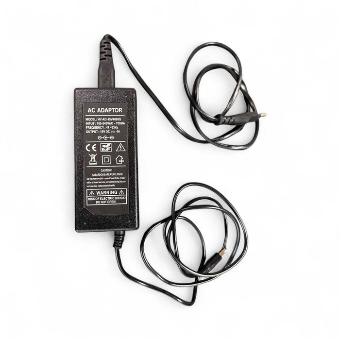 Boxă activă Kruger & Matz KM-1718, 60W, BT + microfoane