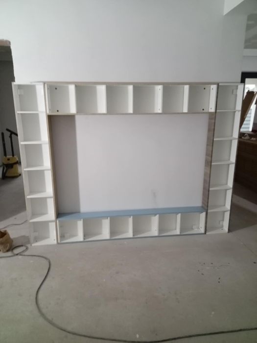 Etajere / Rafturi MDF