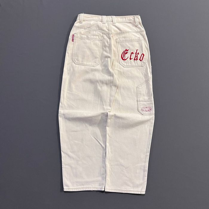 Ecko unltd джинсы