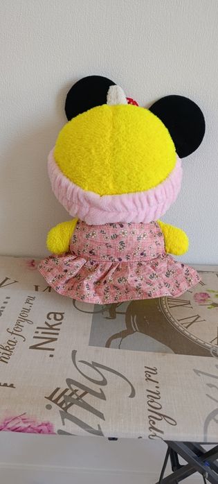 Уточка лалафанфан