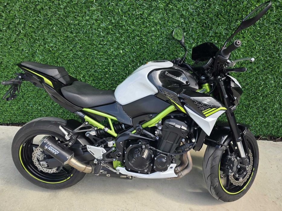 Kawasaki z900 stare excelenta