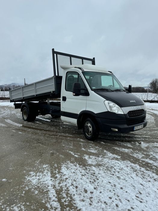 Iveco daily 35c15