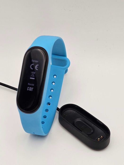 Фитнес-браслет Xiaomi Mi Band 4