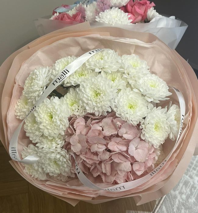 СРОЧНО продам цветы