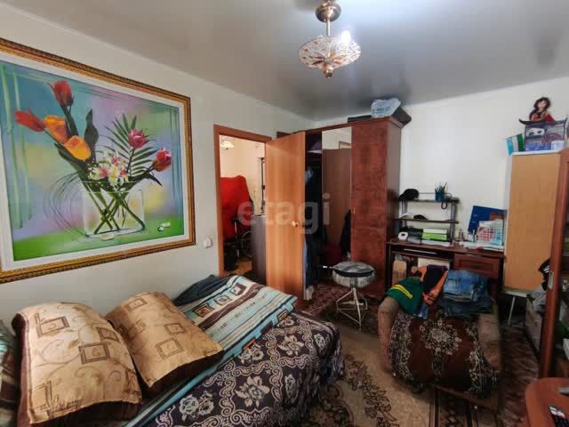 Продам 1к квартиру на КсК