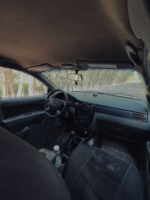 Lacetti korea , mator 1,6 korea hadavoy ishi yoq hamayogi cotki