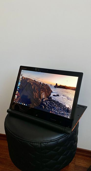 Laptop Lenovo Flex 14 Touchscreen | i5 / 8GB RAM / SSD / Windows 10