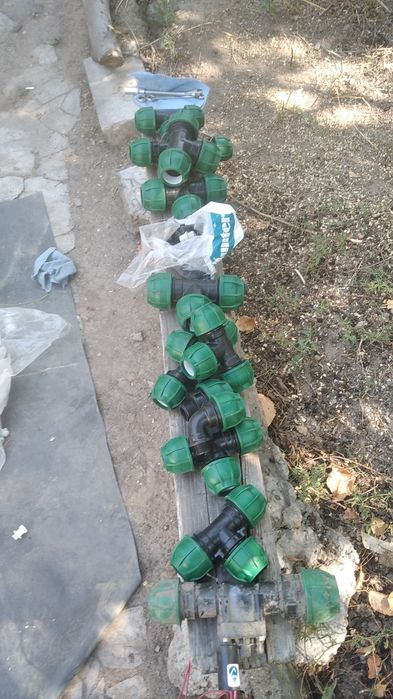 Подам новое взяли лишних