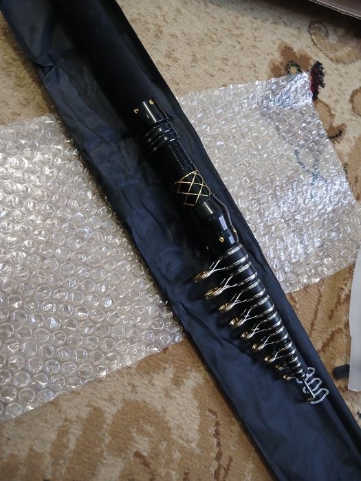 Продам супер короткую удочку