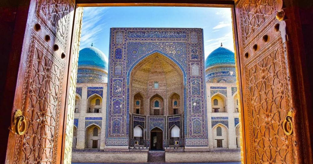 Каптива хизмати 7пир зиёрати