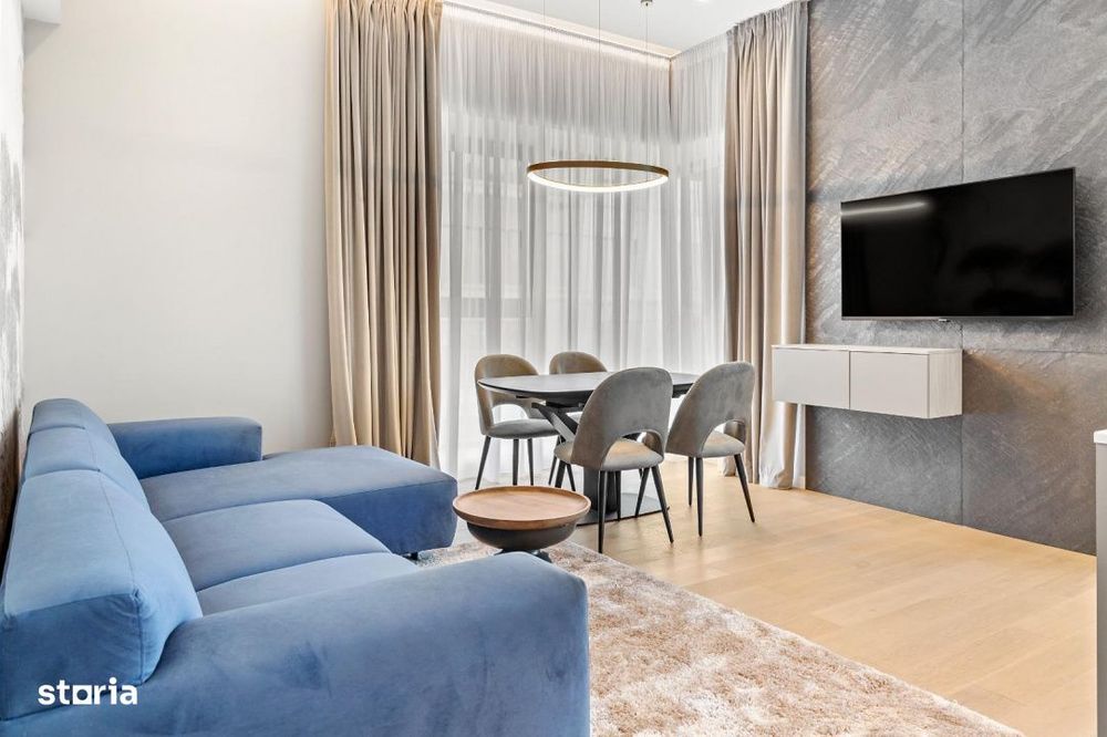 One Verdi, premium 3 camere