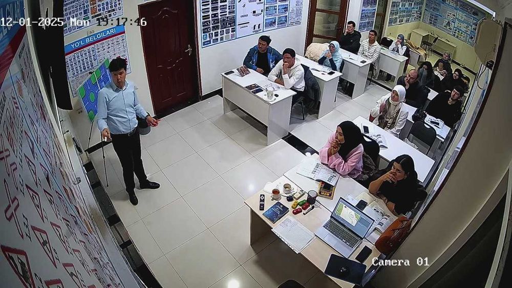 Автошкола на Ганге с гарантий получения правы с первого экзамена!!!