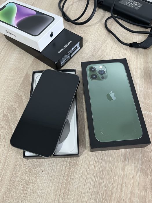 Iphone 13 Pro Max 128Gb