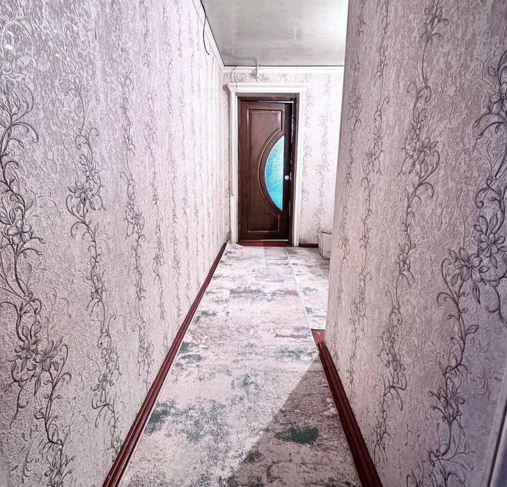 Чиланзар 24-й квартал Ориентир Шерин перекрёсток Двухкомнатная 2/4/5