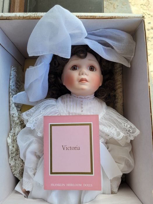 Papusi vintage,de colectie