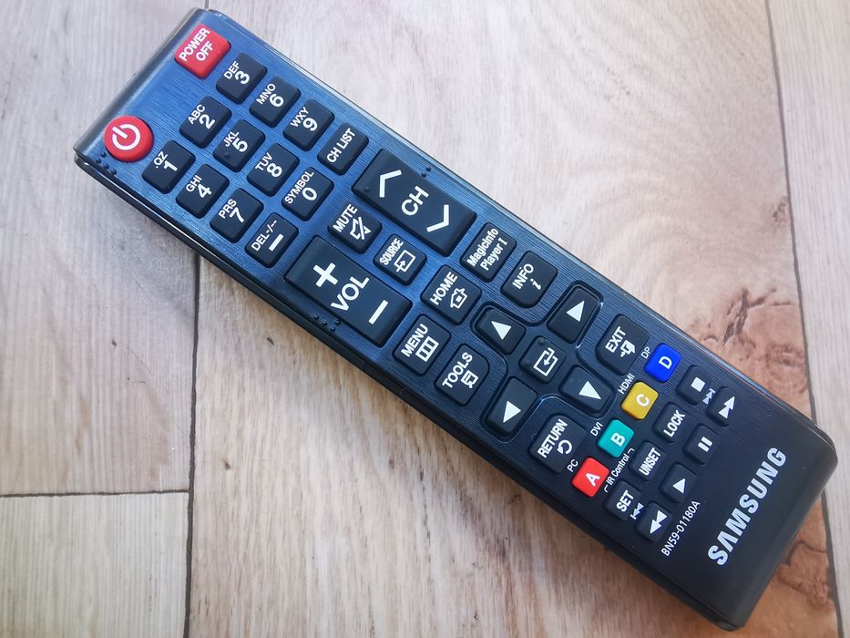 Telecomanda SAMSUNG Originală