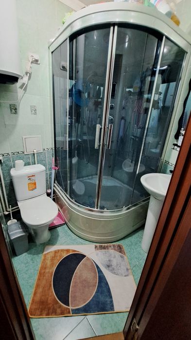 2 комнатная квартира Сортировка