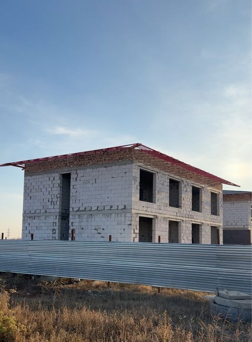 Строительство Домов, Коттеджей