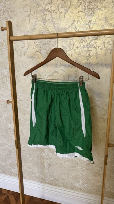 Umbro сеортивная одежда новая