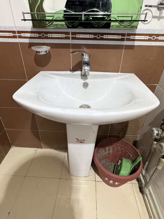 Продам раковину