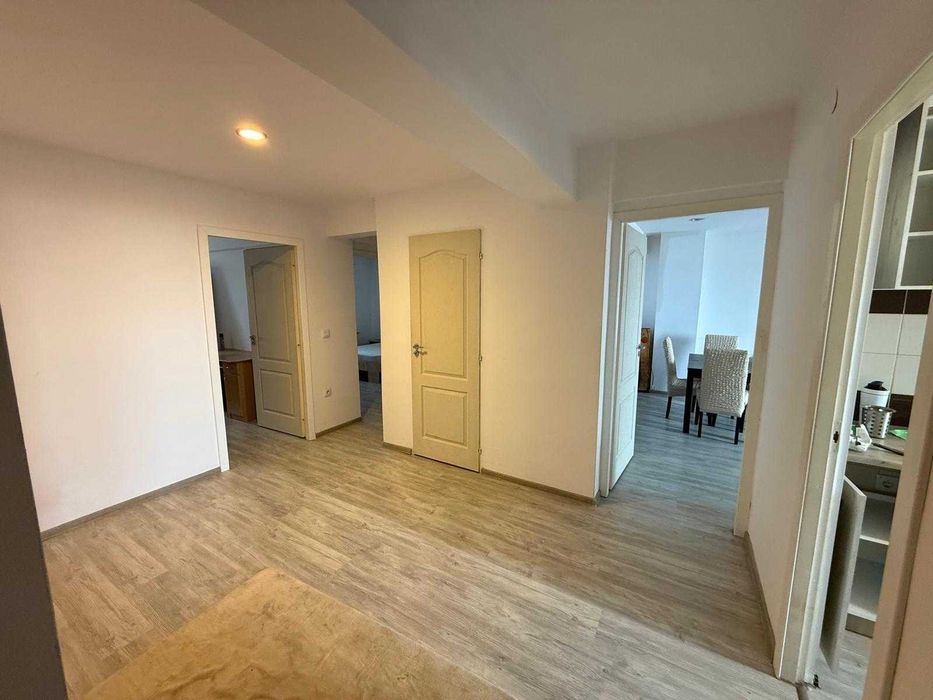 Apartament 3 camere