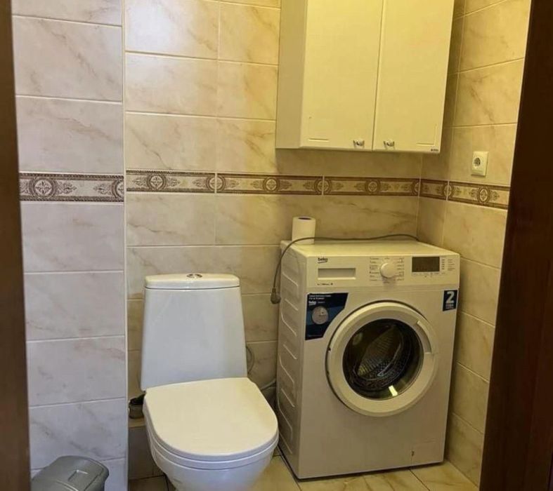 Сдам квартиру в Петрова районе