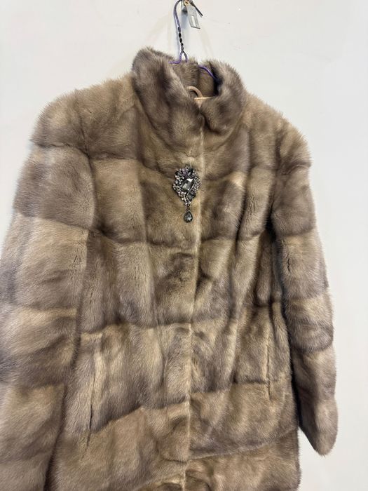 Шуба трансформер