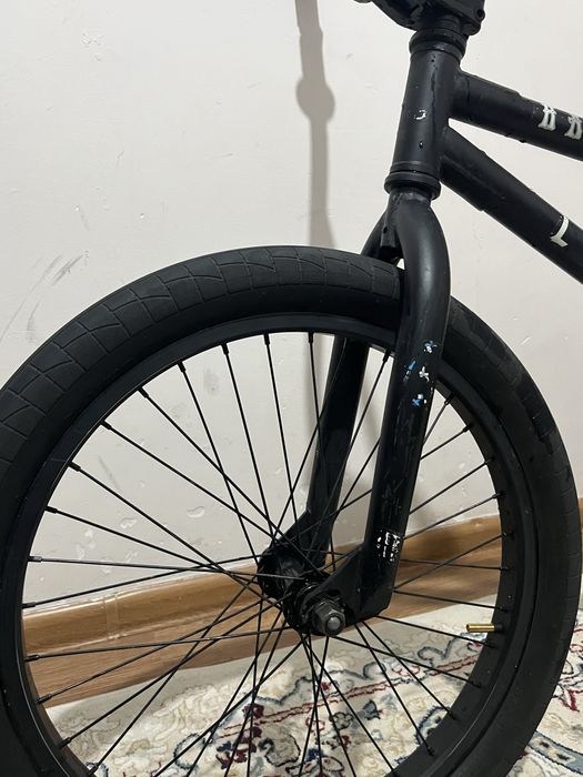 Бмх велосипед HARO