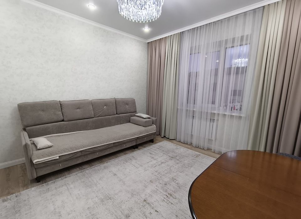 продается квартира Новостройка