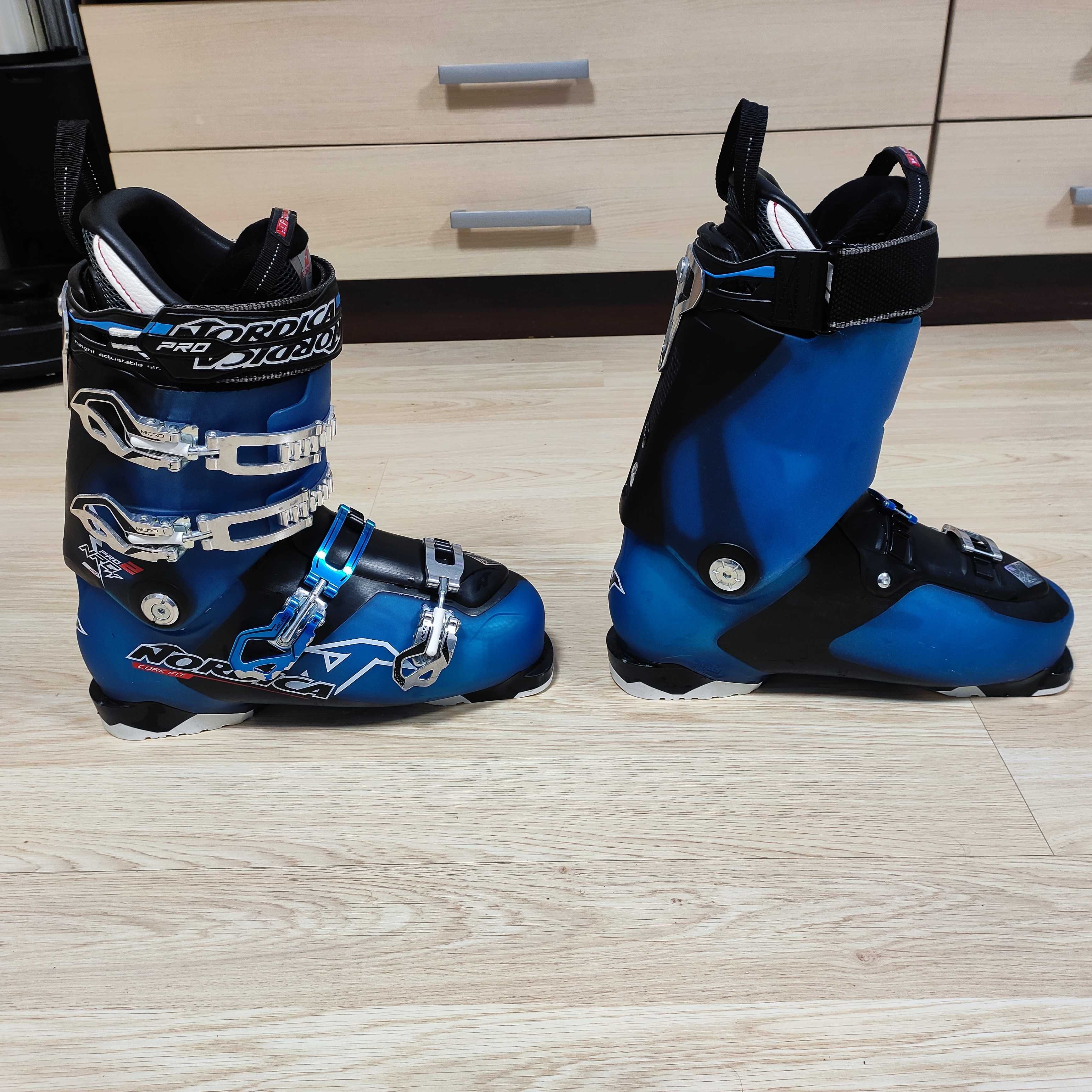 Nordica nrgy pro clearance 2