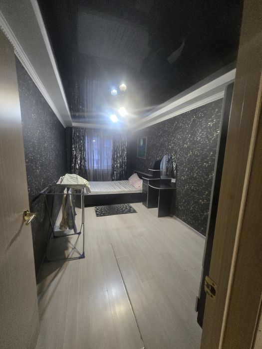 Продам  квартиру  дюсенова  14