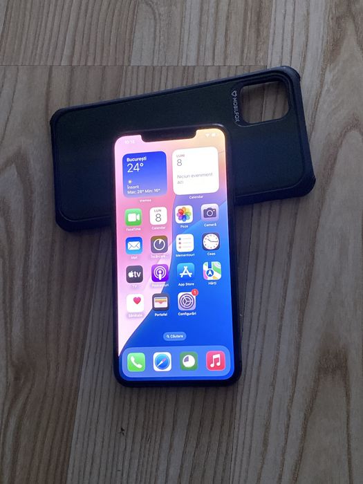 iPhone xs MAX , 256 GB , Tot original