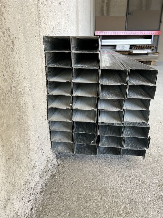 Profile metalice de vanzare