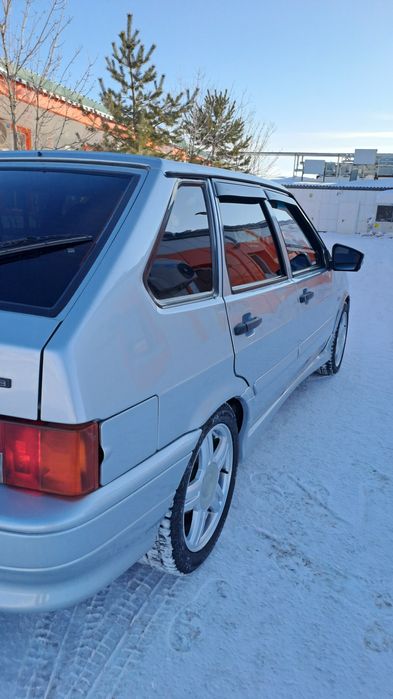 Продам Ваз 2114 в отличном состоянии