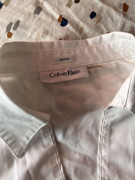 Ризи Calvin Klein, M размер