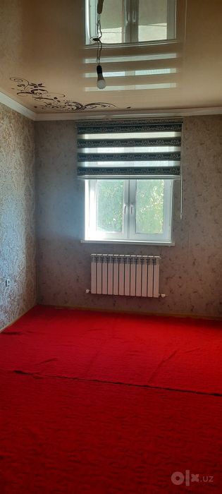 Квартирага бериледи