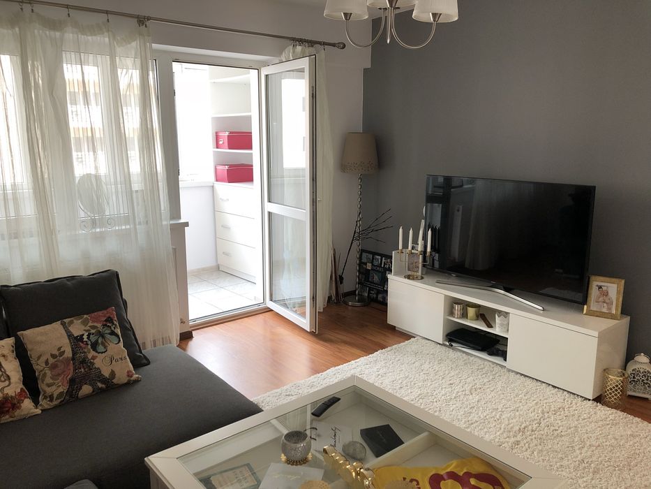 Apartament premium 2 camere Confort City
