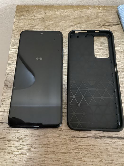 Xiaomi Redmi Note 11, 4GB RAM, 64GB , Star Blue