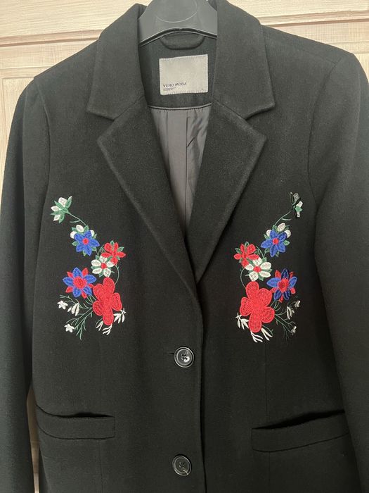 Дамско палто Vero Moda