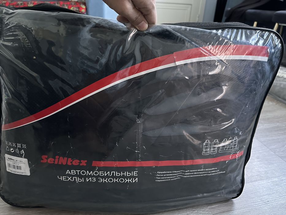 Чехол для хендай элантра