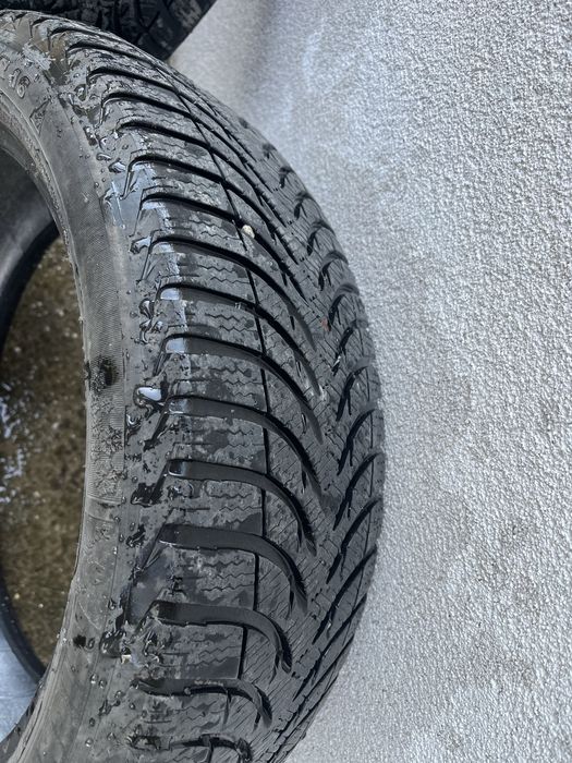 Гуми Michelin 180/50 R16