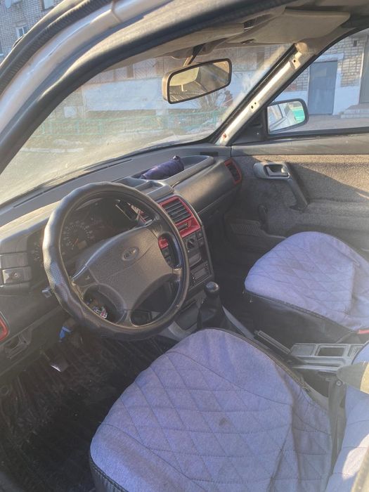 Продам ваз 2110 на ходу