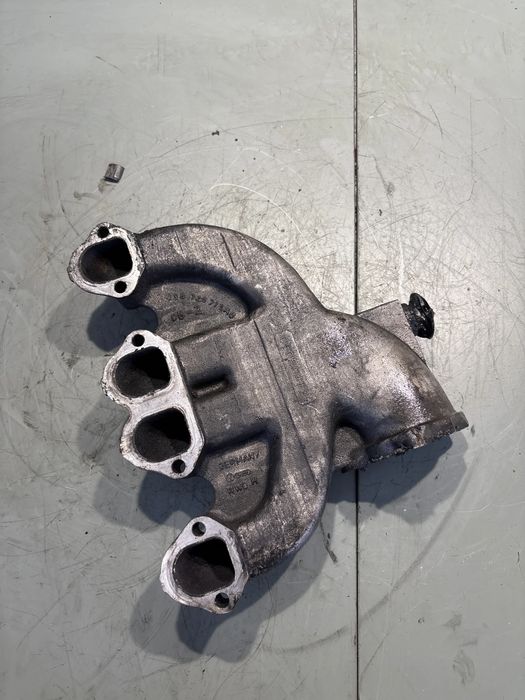Galerie admisie 038149713 Volkswagen VW Sharan 2005