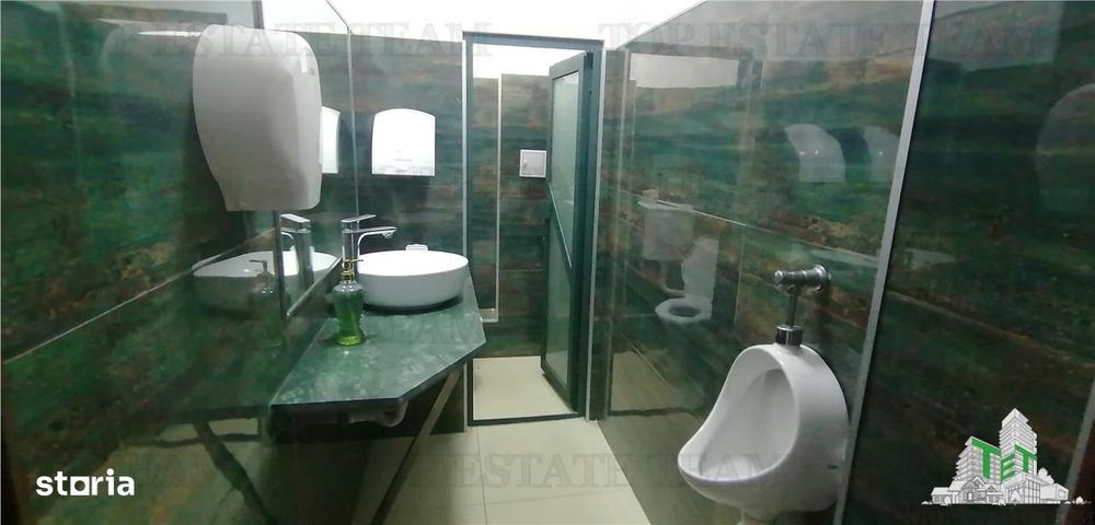 Spatiu de inchiriat