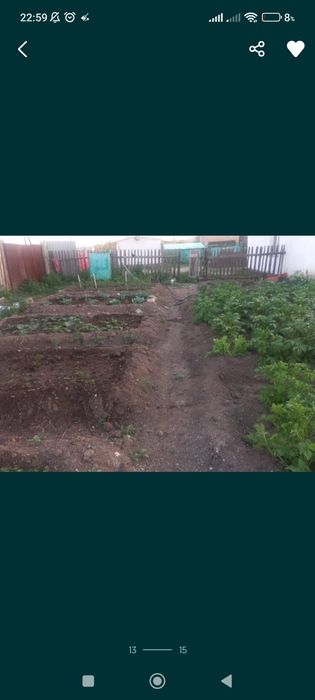 Продается дом на Баме