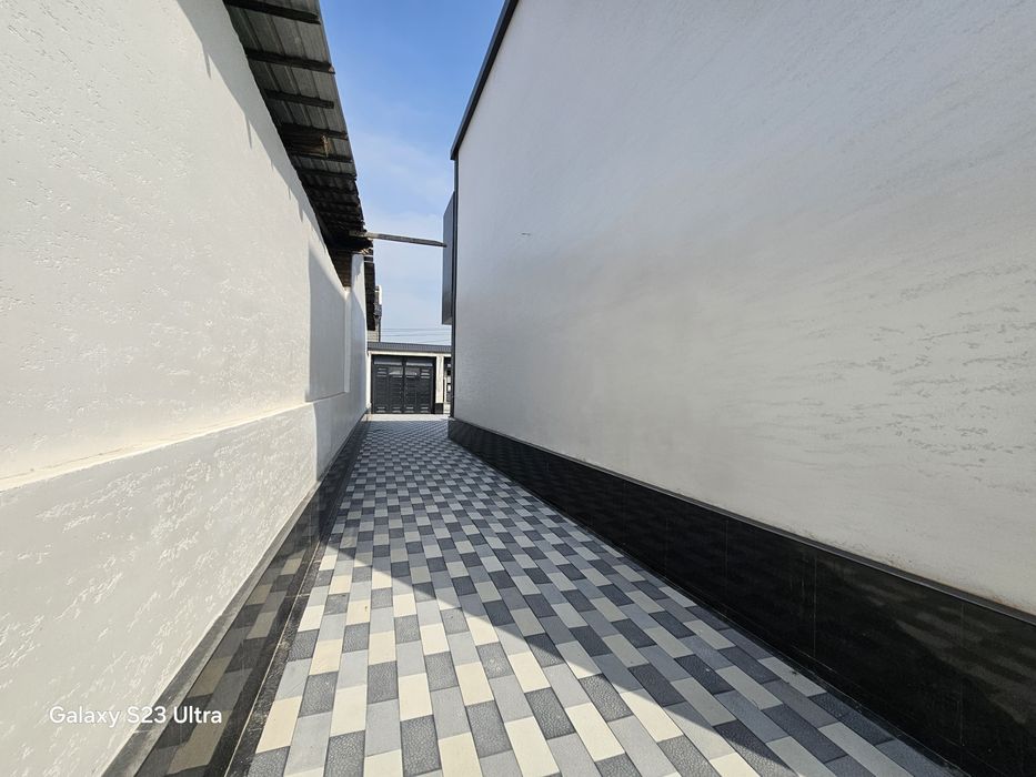 2 kavatlik  xovli uy sotilado savxoz vaingarden fa