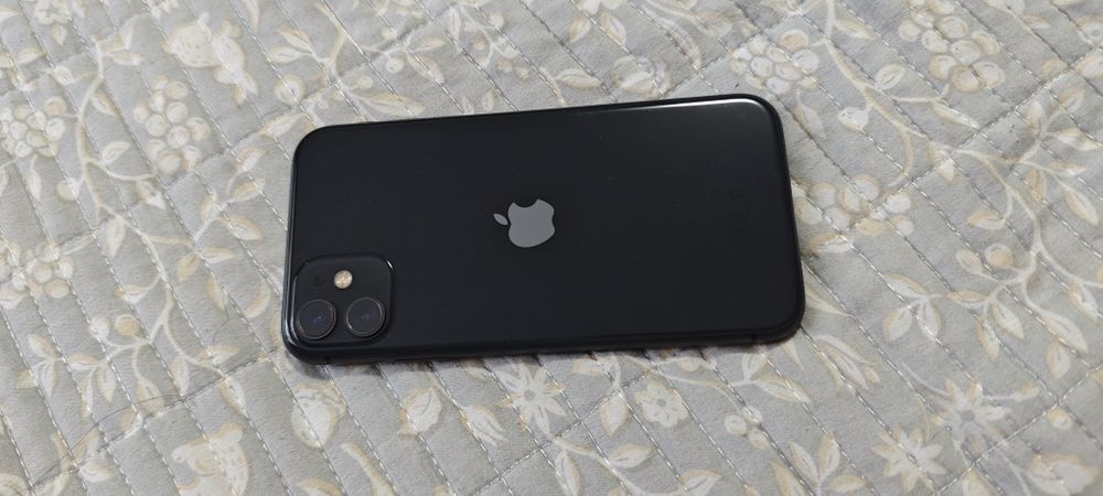 Iphone 11, 64 GB